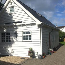 Sea Rose Cottage