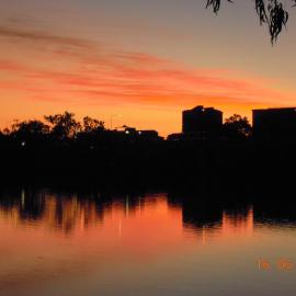 Riverside Tourist Park, Hotel in Rockhampton