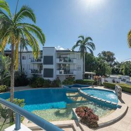 1 Fabulous Noosaville Resort