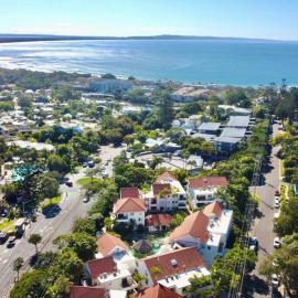 102 Resort on Noosa Hill Heart of Noosa