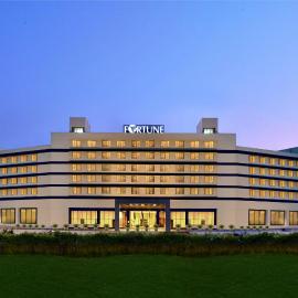Fortune Park Dahej - Member ITC Hotels' Group, hotel di Dahej