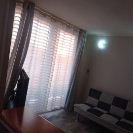 Depto huasco, hotel i Huasco