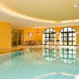Hotel Balneolum Superior, hotel v destinácii Quedlinburg