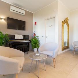 New Ca'Mea, hotel en Villasimius