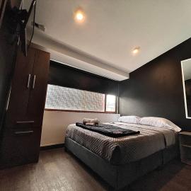 AW Hotel Ariston Airport: Bogotá'da bir otel