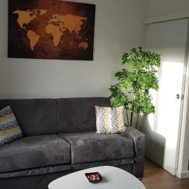 Suite Deluxe, voyages d'affaires.