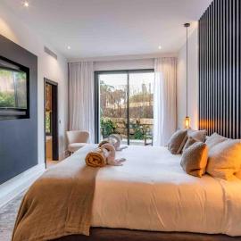 Casa Bodhi Boutique, Hotel in Marbella