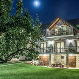 Laky Villa Zalakaros