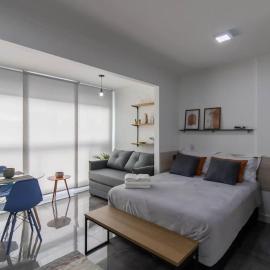 Contemporary Studio - GRU 1103