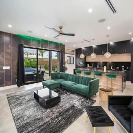 The Elements Luxury Home Fort Lauderdale