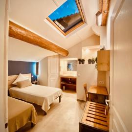 L'atelier B&B, hotel in Bédoin