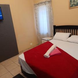 Cozy guesthouse springs