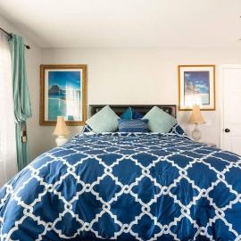 Romantic Coastal Private Room, hotel a Oxnard