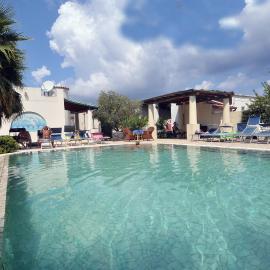Hotel Aura, khách sạn ở Đảo Vulcano