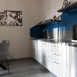 Etna Suite Design Apartments