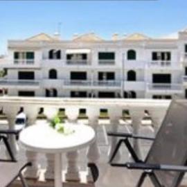Apartment Moni Cabanas de Tavira Algarve, hotel v mestu Cabanas de Tavira