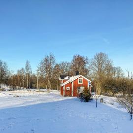 Beautiful Home In Hestra With Wifi, hotelli kohteessa Hestra