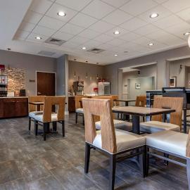 Best Western Plus The Hammondsport Hotel, готель у місті Гаммондспорт