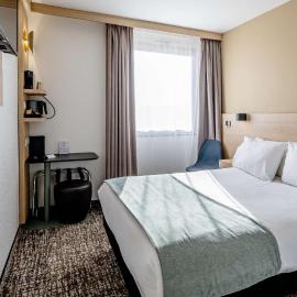 Sure Hotel by Best Western Bordeaux Lac