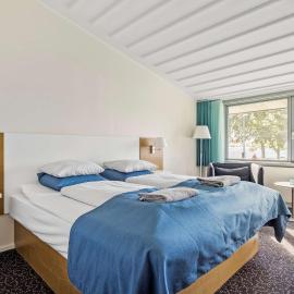 Hotel Sonderborg Strand, מלון בסונדרבורג
