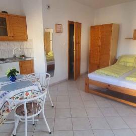 Apartments in Zalakaros 43608