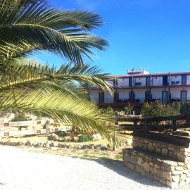 Hotel Rural El Cortijo, hotel in Ronda