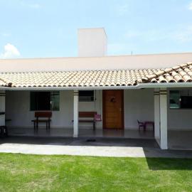 Casa Temporada BV Capitolio، فندق في كابيتوليو