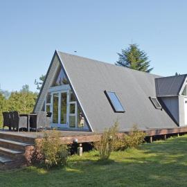 Two-Bedroom Holiday Home In Logstor，Løgstør的飯店