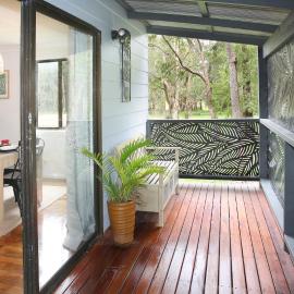 Sea Foam Cottage, hotel en Corindi
