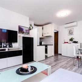 Apartment Mare