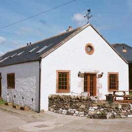 Beautiful Rural 3BR Cottage with Stunning Views - Pass the Keys