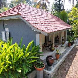 Birdsong Villa Private Garden Retreat, hotel in Rathgama