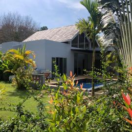 Villa B23 Phuket