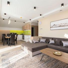 PontJó Apartman Miskolc, hotel in Miskolc