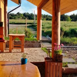 Osada Kabardia, hotel u gradu Nowica