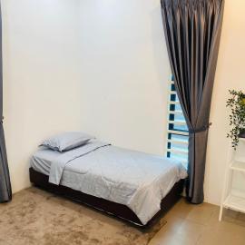 Homestay Alor Setar Nearby Hospital Sultanah Bahiyah