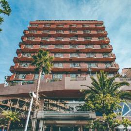 Hotel Villa Kuretake, hotell sihtkohas Hamamatsu