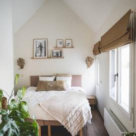 Beautiful house with HOTTUB near SEA and BRUGES, hôtel au Coq