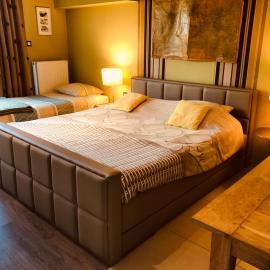 Guesthouse De Witte Merel Deluxe, hotel en Tessenderlo