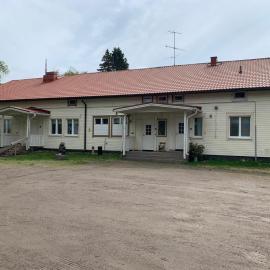 Tomujoen Kylätalo – hotel w mieście Himanka