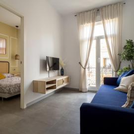 Maritime Apartamentos Cabañal