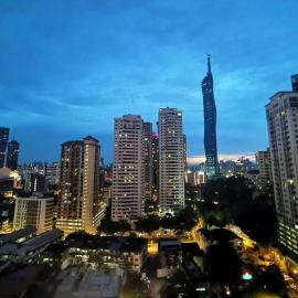 Ramada Suites by Wyndham Kuala Lumpur City Centre