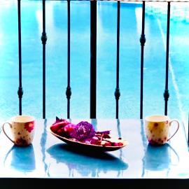 Royal Studio Sea View by Kaliakria, hotel a Topola