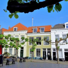 B&B Vierwinden