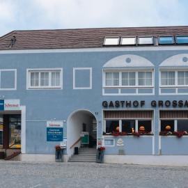 Gasthof Großmann – hotel w mieście Heidenreichstein
