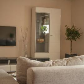 Ferienwohnung Familie Rauch, hotel di Mühlhausen