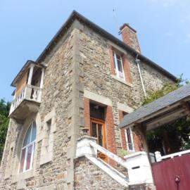 MAISON ST CHRISTOPHE