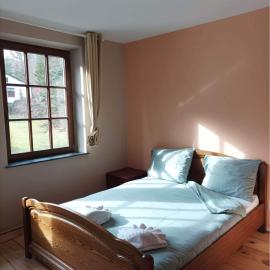 Auberge au pont de Villettes, hotelli kohteessa Lierneux