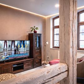Apartment am Markt