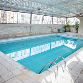 Lisboa Hotel